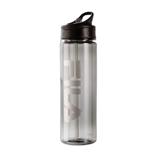 RIZE Water bottle-Black Beauty-Onesize von FILA