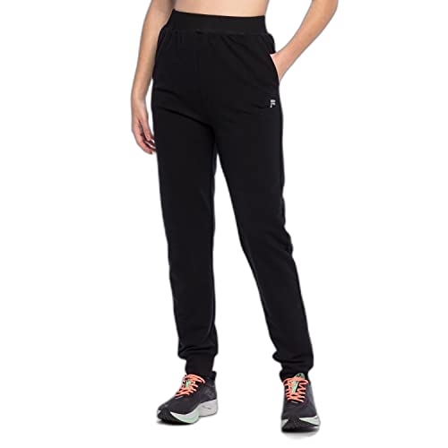 ROSETO high waist pants-Black Beauty-3XL von FILA