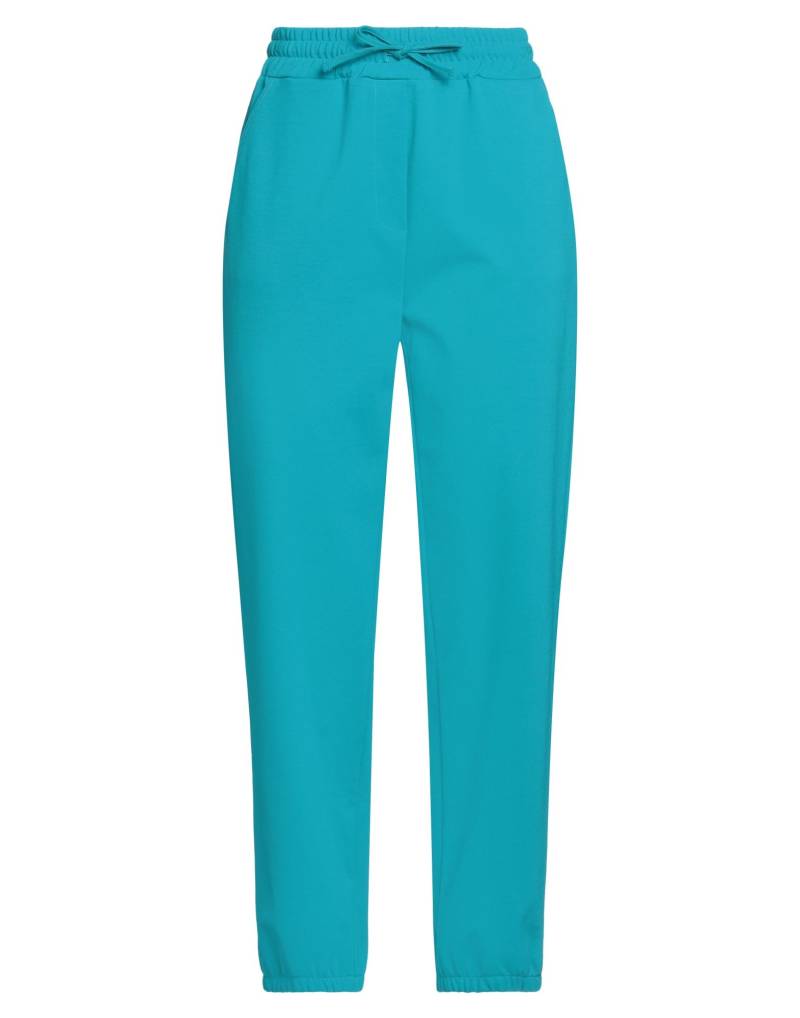 FILBEC Hose Damen Tūrkis von FILBEC