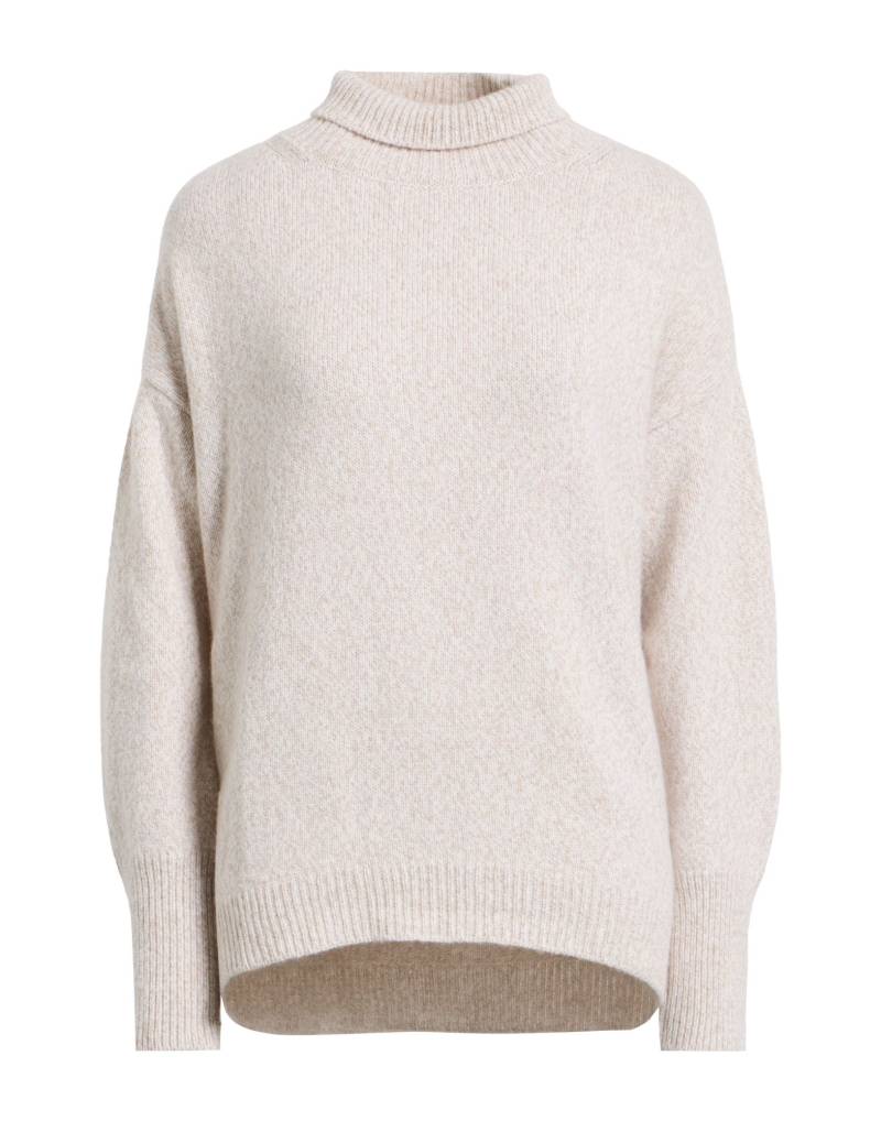 FILBEC Rollkragenpullover Damen Elfenbein FILBEC Rollkragenpullover Damen Elfenbein von FILBEC