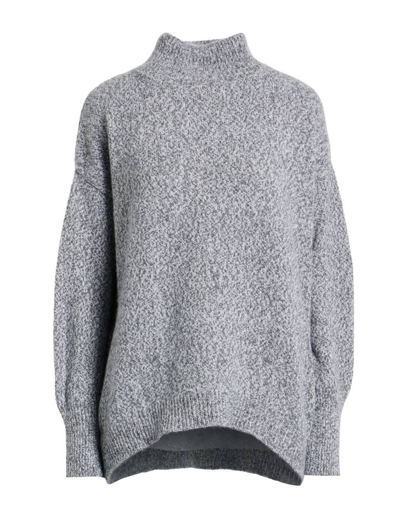 FILBEC Rollkragenpullover Damen Grau FILBEC Rollkragenpullover Damen Grau von FILBEC
