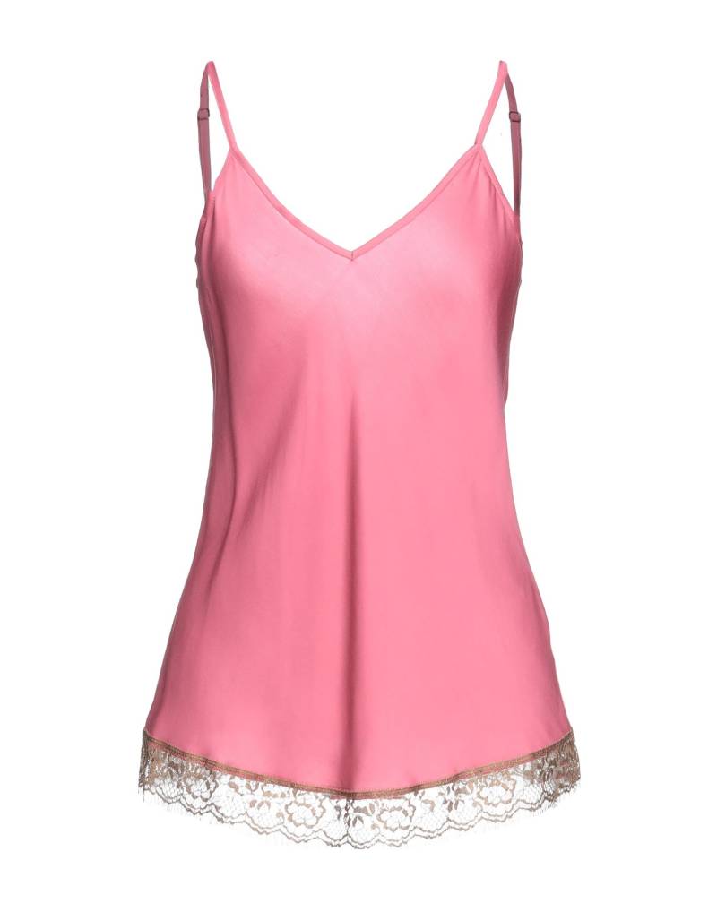 FILBEC Top Damen Fuchsia von FILBEC