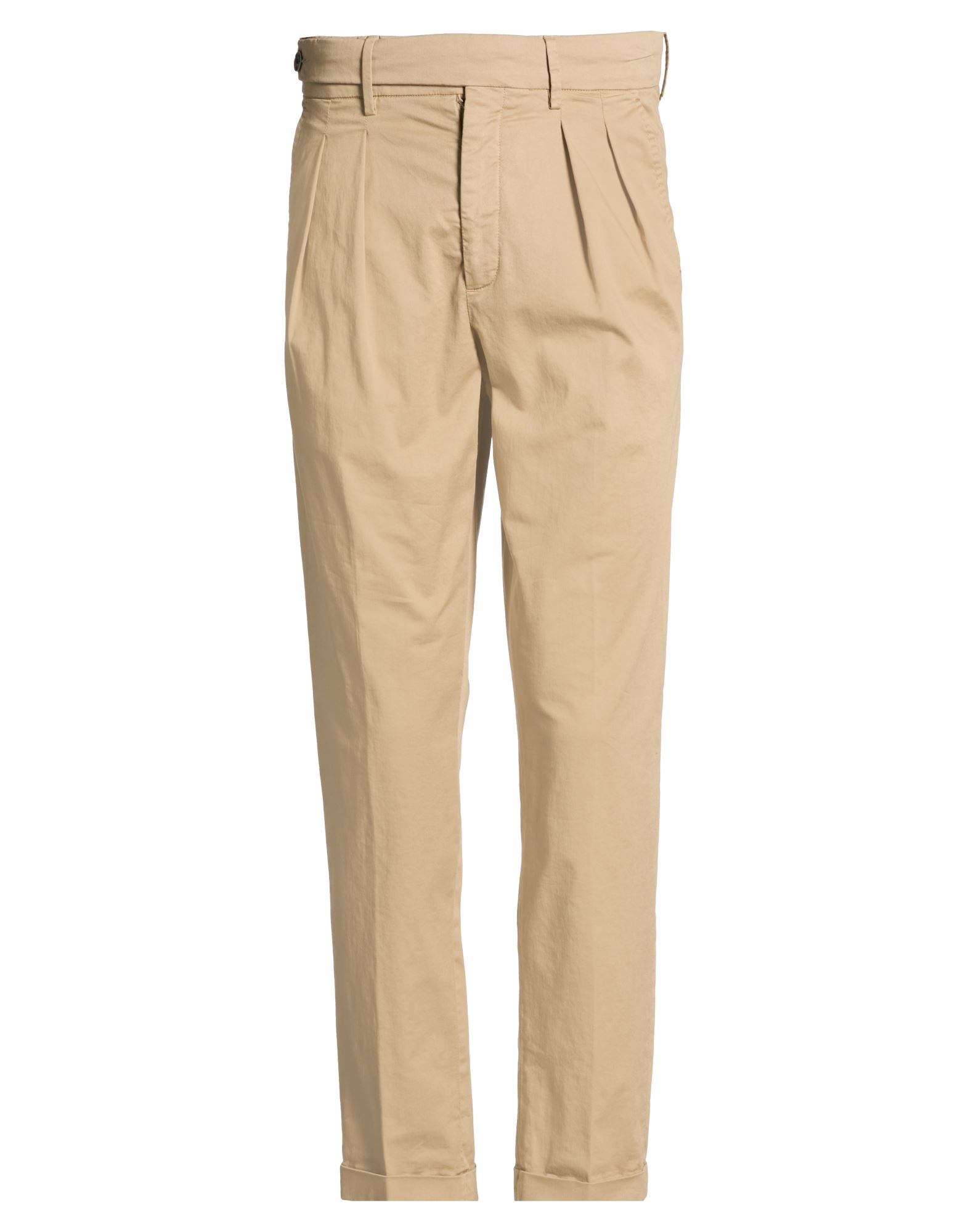 FILETTO Hose Herren Sand von FILETTO