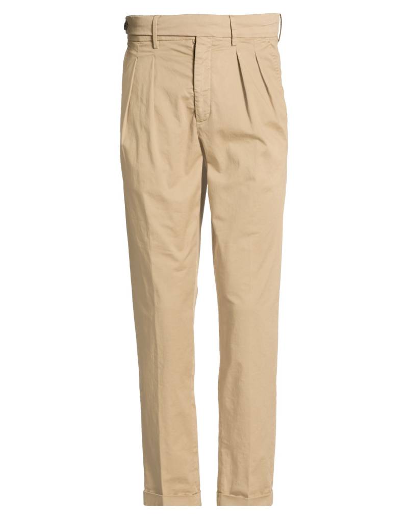 FILETTO Hose Herren Sand von FILETTO