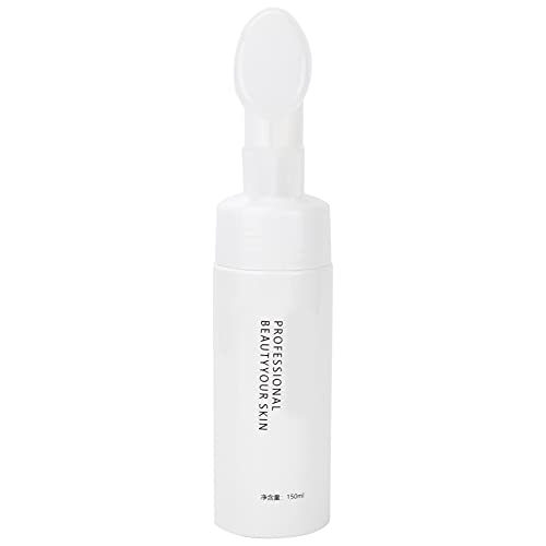 Face Cleaner – Schäumender Gesichtsreiniger – Nicht Reizender Make-up-Entferner-Mousse mit Aminosäurezusammensetzung für die Tägliche Gesichtspflege und -reinigung, 150 Ml von FILFEEL