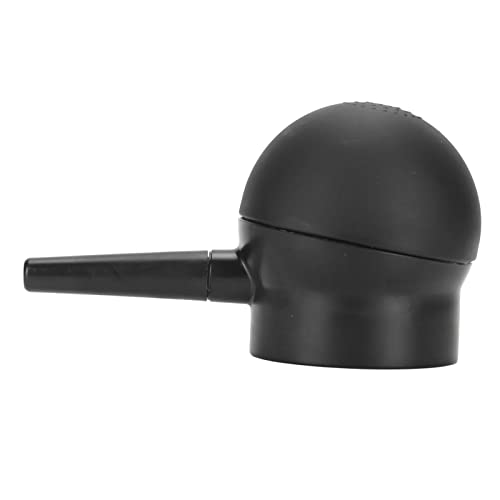 Haarfaser-Spray-Applikator, Sprühapplikator-Pumpdüse für Haarfasern, um Dünner Werdendes oder Kahl Werdendes Haar Sofort zu Verdicken, für Männer und Frauen, Natürliches von FILFEEL