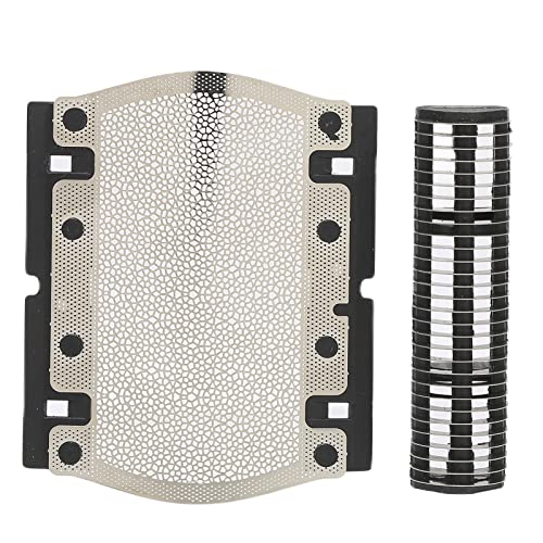 Rasierfoliensieb & Cutterklinge für 5607 5609 M90, Rasierer Ersatzteile von FILFEEL