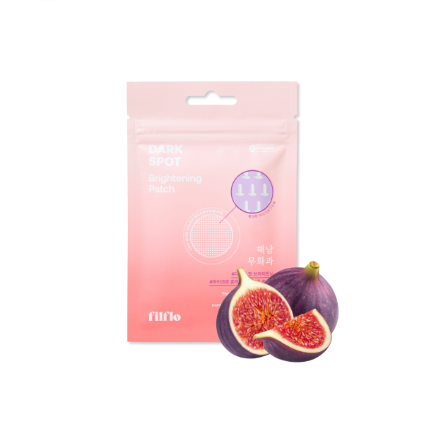FILFLO - Dark Spot Brightening Patch - 6 patches FILFLO - Dark Spot Brightening Patch - 6 patches von FILFLO