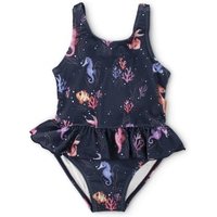 FILIBABBA Badeanzug EvaFirst Swim Rainbow Reef von Filibabba