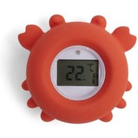 Filibabba Badethermometer - Strandkrabbe von Filibabba