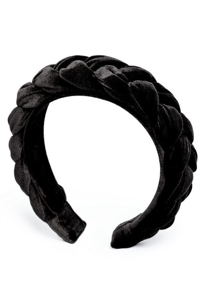 FILIPPA FIRENZE Schmuckset Scarcela (1-tlg), im geflochtenen Design von FILIPPA FIRENZE