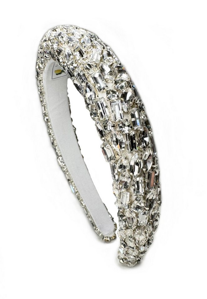 FILIPPA FIRENZE Schmuckset Whispering Sparkle, mit funkelnden Kristallen von FILIPPA FIRENZE