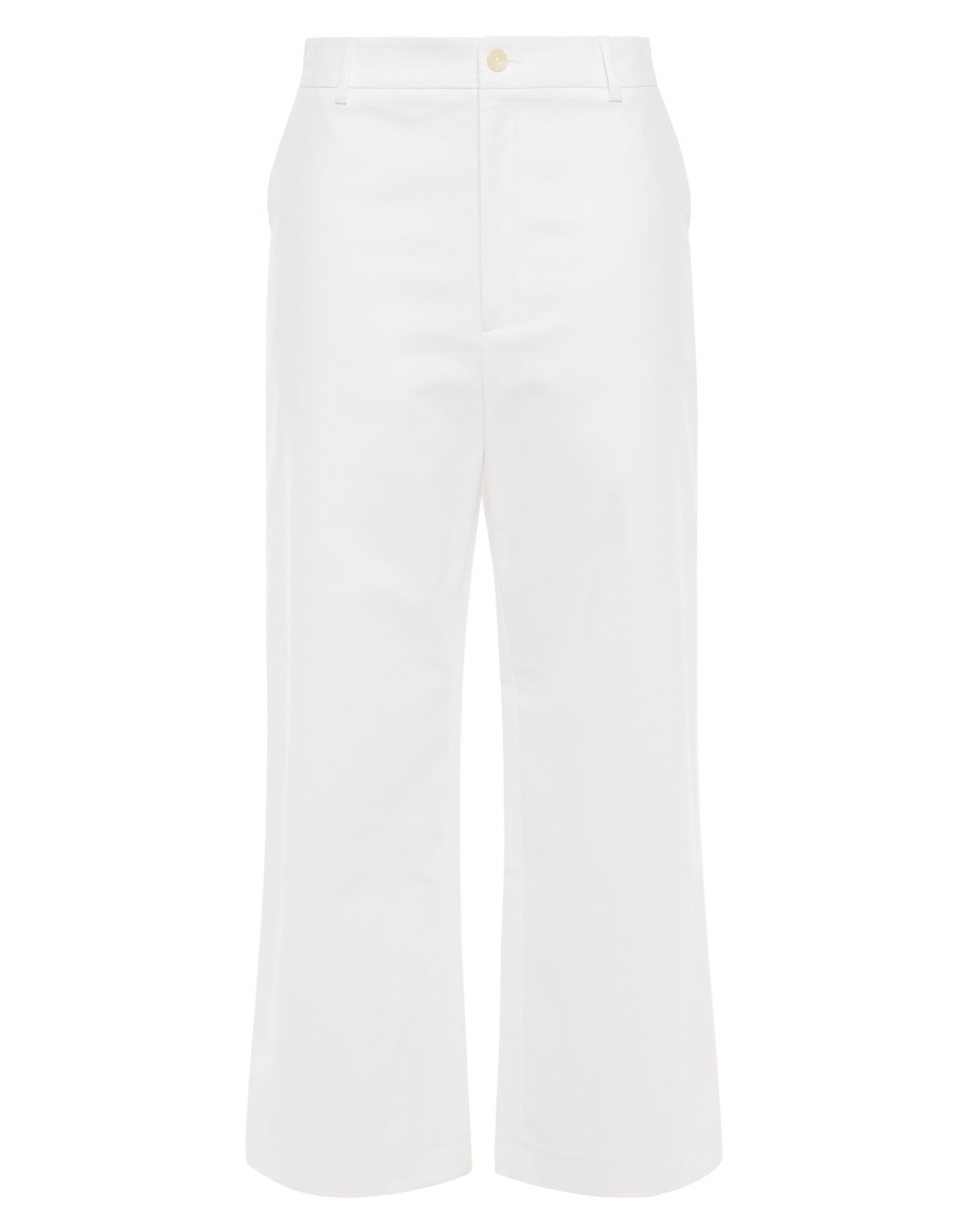 FILIPPA K Hose Damen Elfenbein von FILIPPA K