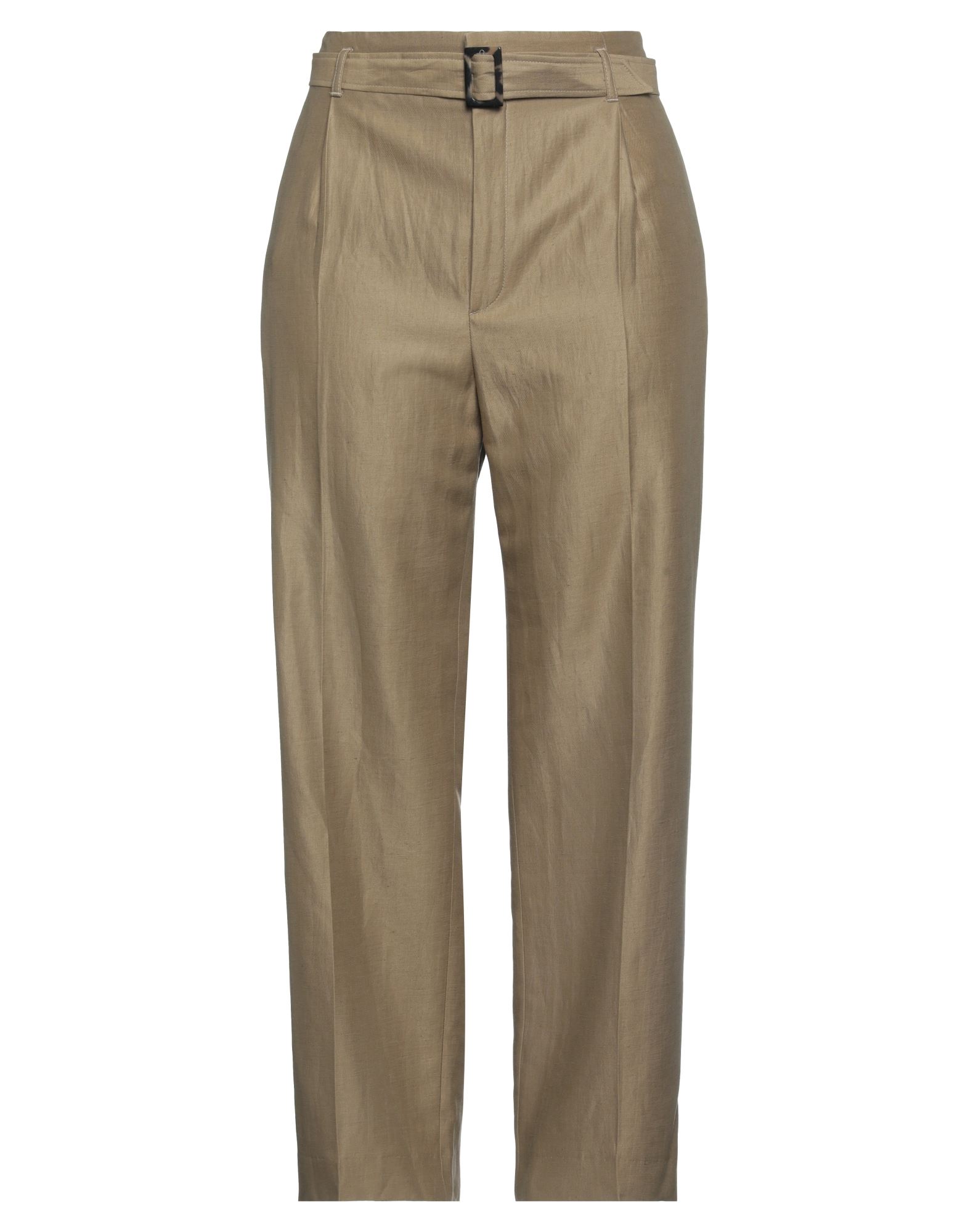 FILIPPA K Hose Damen Khaki von FILIPPA K