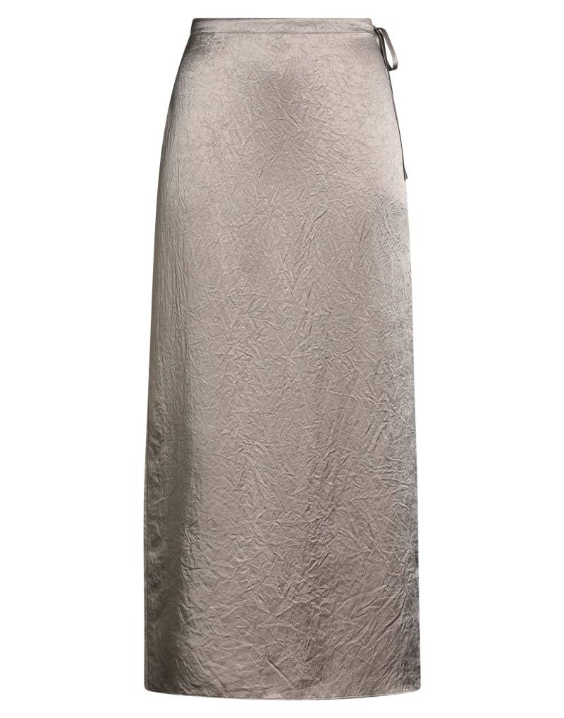 FILIPPA K Midi-rock Damen Maulwurfsgrau von FILIPPA K