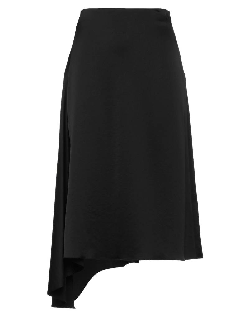 FILIPPA K Midi-rock Damen Schwarz von FILIPPA K