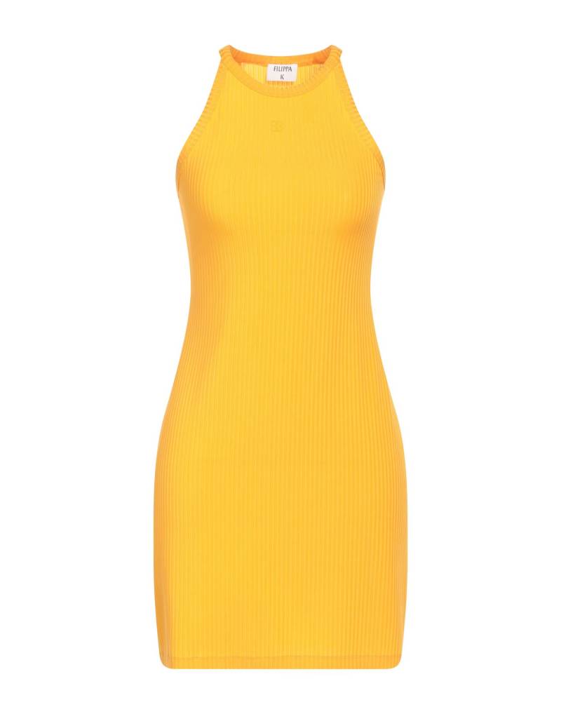 FILIPPA K Mini-kleid Damen Mandarine von FILIPPA K