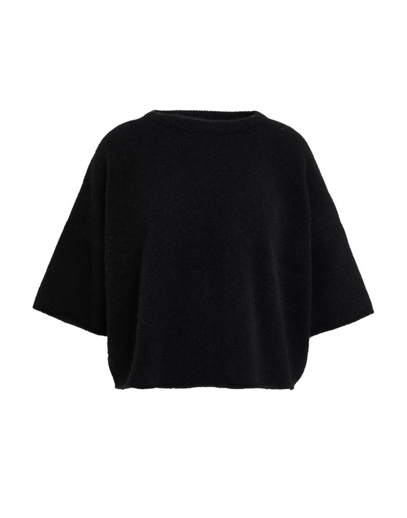 FILIPPA K Pullover Damen Schwarz von FILIPPA K
