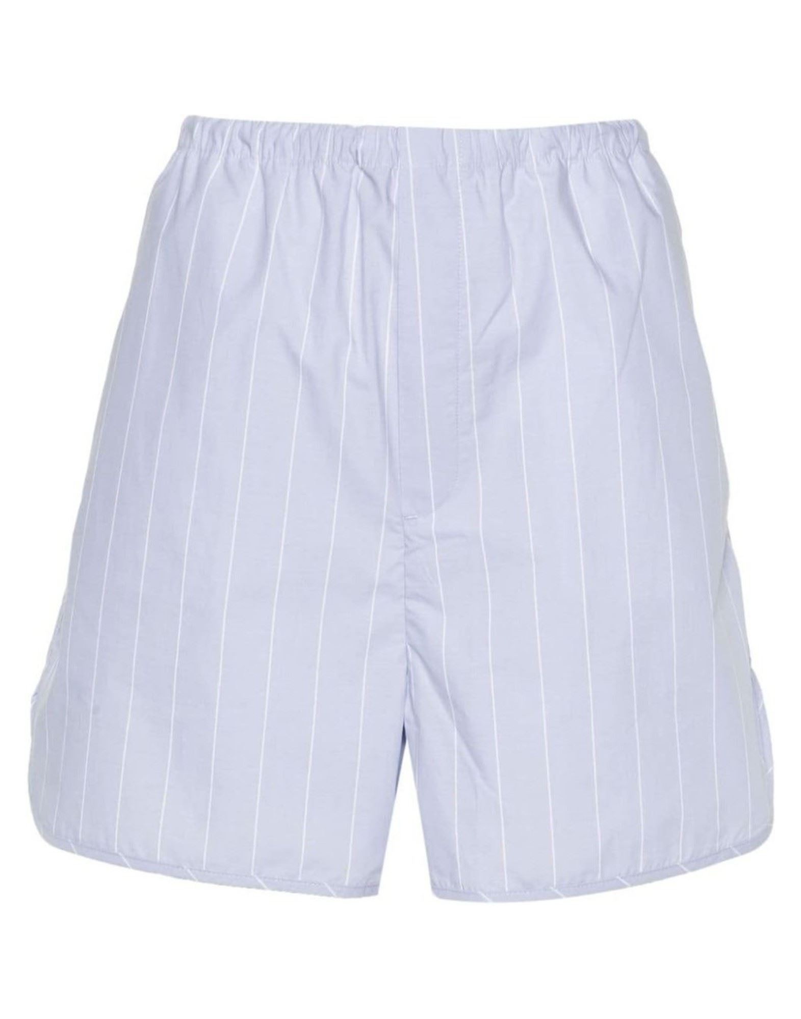 FILIPPA K Shorts & Bermudashorts Damen Azurblau von FILIPPA K