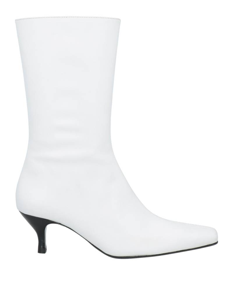 FILIPPA K Stiefelette Damen Weiß von FILIPPA K