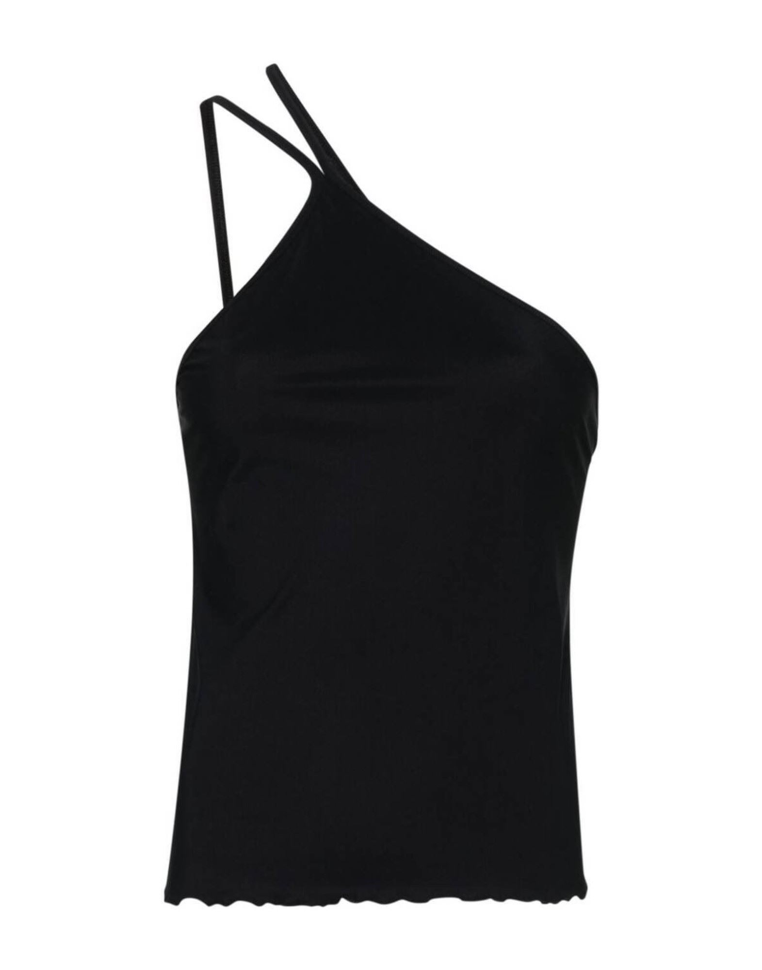 FILIPPA K Top Damen Schwarz von FILIPPA K