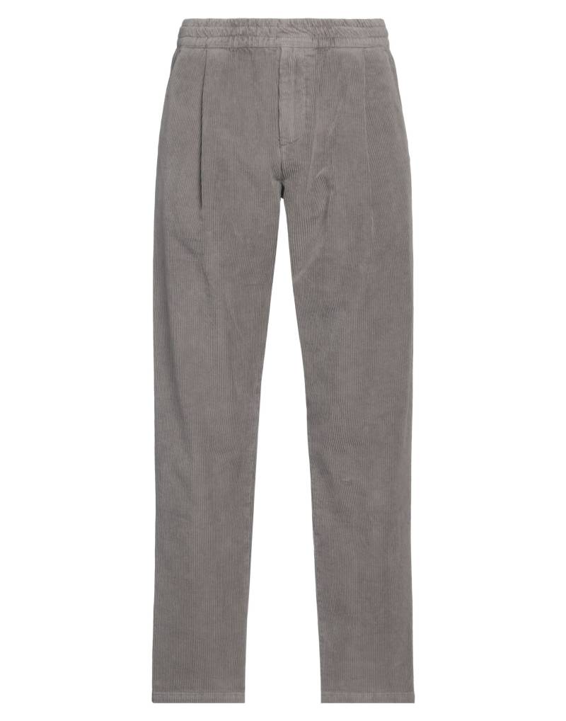 FILIPPO DE LAURENTIIS Hose Herren Grau von FILIPPO DE LAURENTIIS