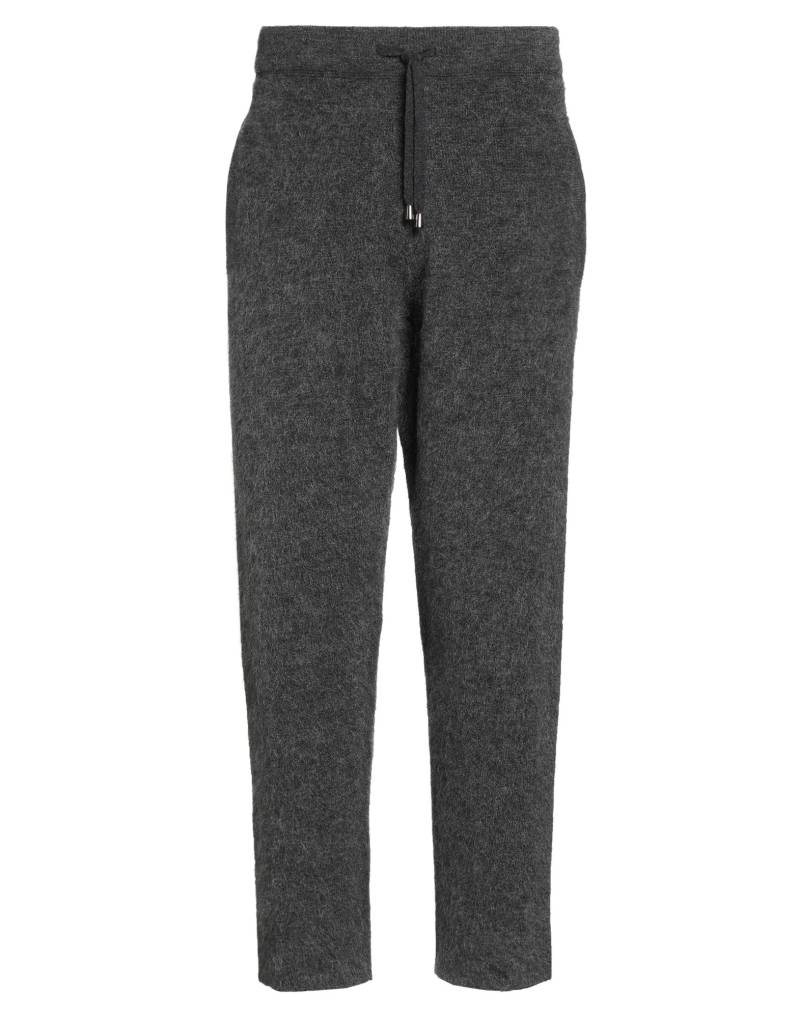 FILIPPO DE LAURENTIIS Hose Herren Grau von FILIPPO DE LAURENTIIS