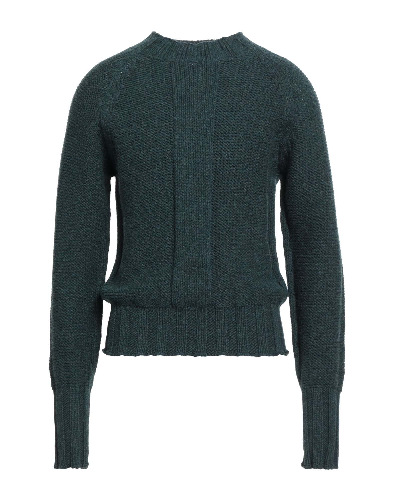 FILIPPO DE LAURENTIIS Pullover Herren Aquamarin von FILIPPO DE LAURENTIIS