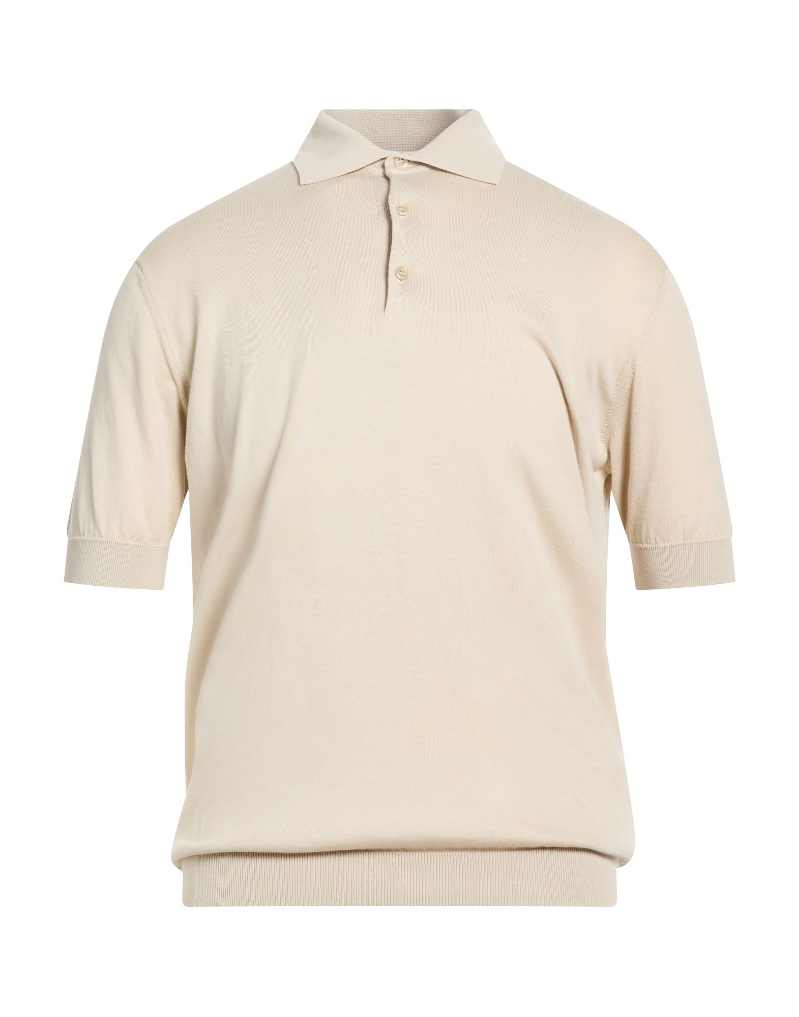 FILIPPO DE LAURENTIIS Pullover Herren Beige von FILIPPO DE LAURENTIIS