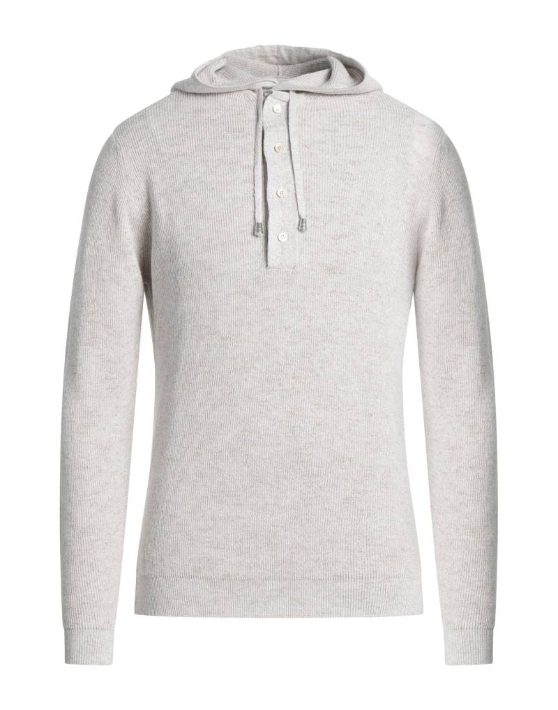 FILIPPO DE LAURENTIIS Pullover Herren Beige von FILIPPO DE LAURENTIIS