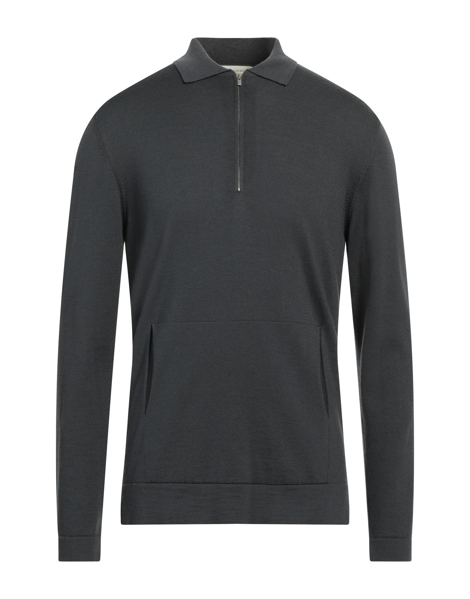 FILIPPO DE LAURENTIIS Pullover Herren Blei FILIPPO DE LAURENTIIS Pullover Herren Blei von FILIPPO DE LAURENTIIS