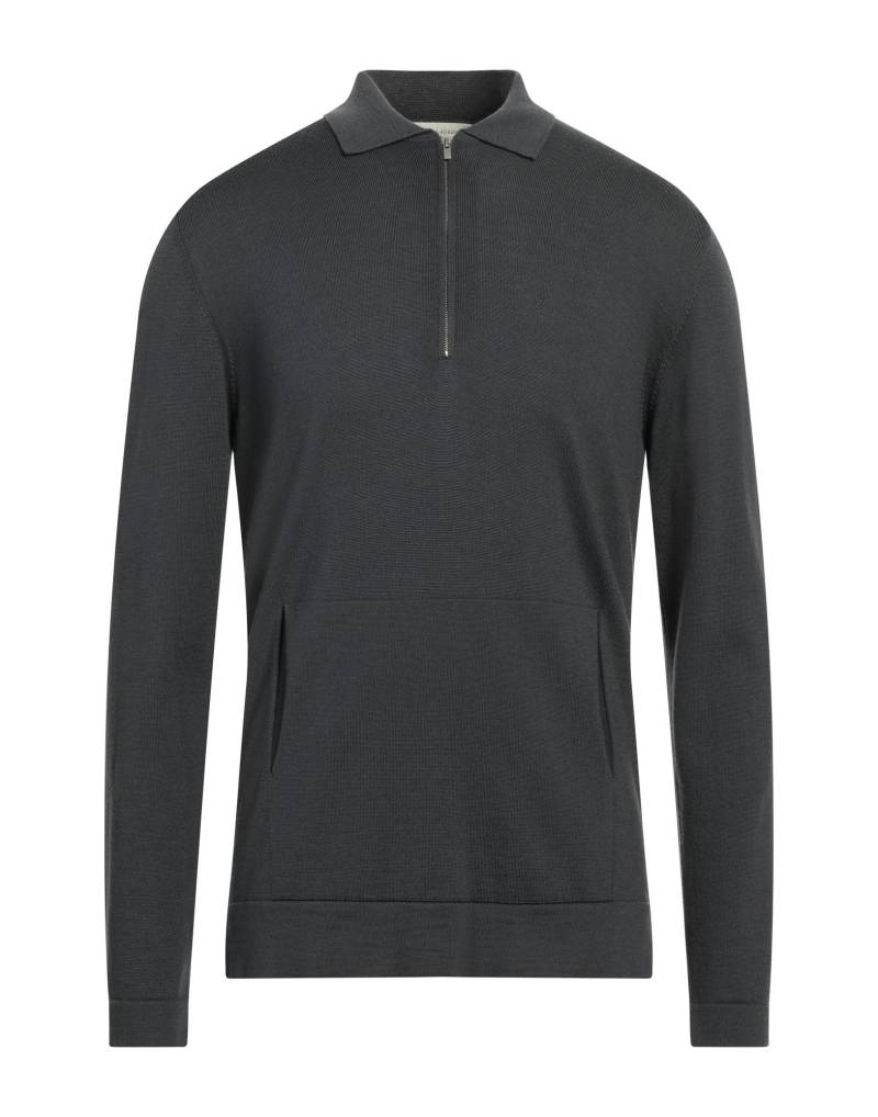 FILIPPO DE LAURENTIIS Pullover Herren Blei FILIPPO DE LAURENTIIS Pullover Herren Blei von FILIPPO DE LAURENTIIS