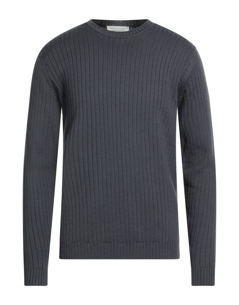 FILIPPO DE LAURENTIIS Pullover Herren Braungrau FILIPPO DE LAURENTIIS Pullover Herren Braungrau von FILIPPO DE LAURENTIIS