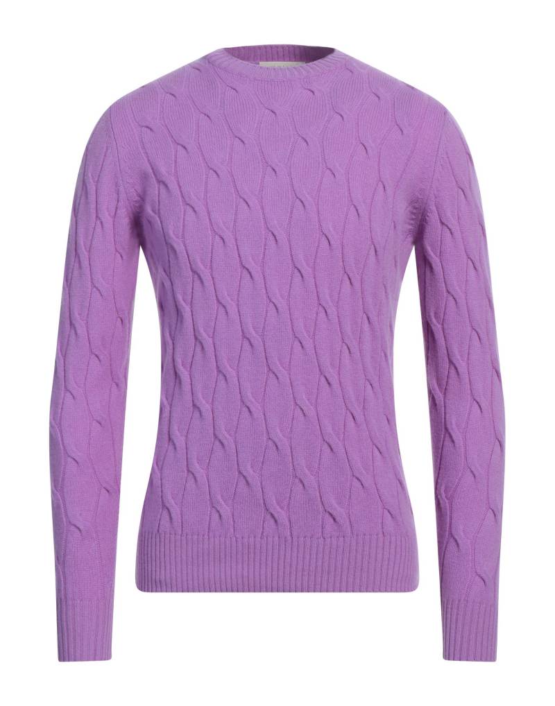 FILIPPO DE LAURENTIIS Pullover Herren Malve von FILIPPO DE LAURENTIIS