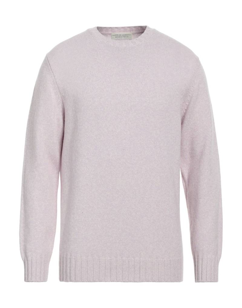 FILIPPO DE LAURENTIIS Pullover Herren Lila FILIPPO DE LAURENTIIS Pullover Herren Lila von FILIPPO DE LAURENTIIS