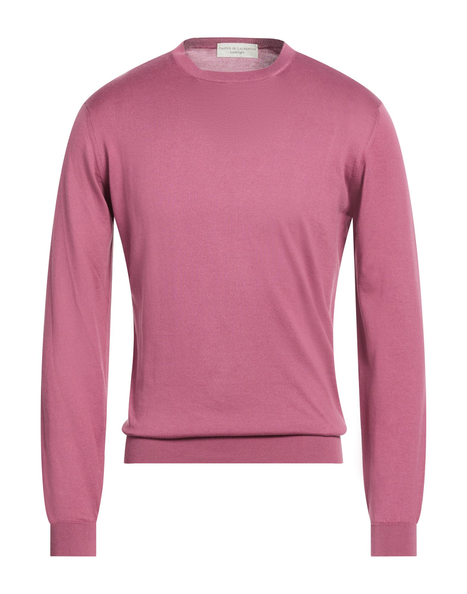 FILIPPO DE LAURENTIIS Pullover Herren Malve von FILIPPO DE LAURENTIIS