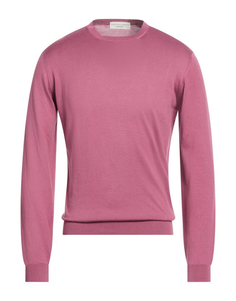 FILIPPO DE LAURENTIIS Pullover Herren Malve von FILIPPO DE LAURENTIIS