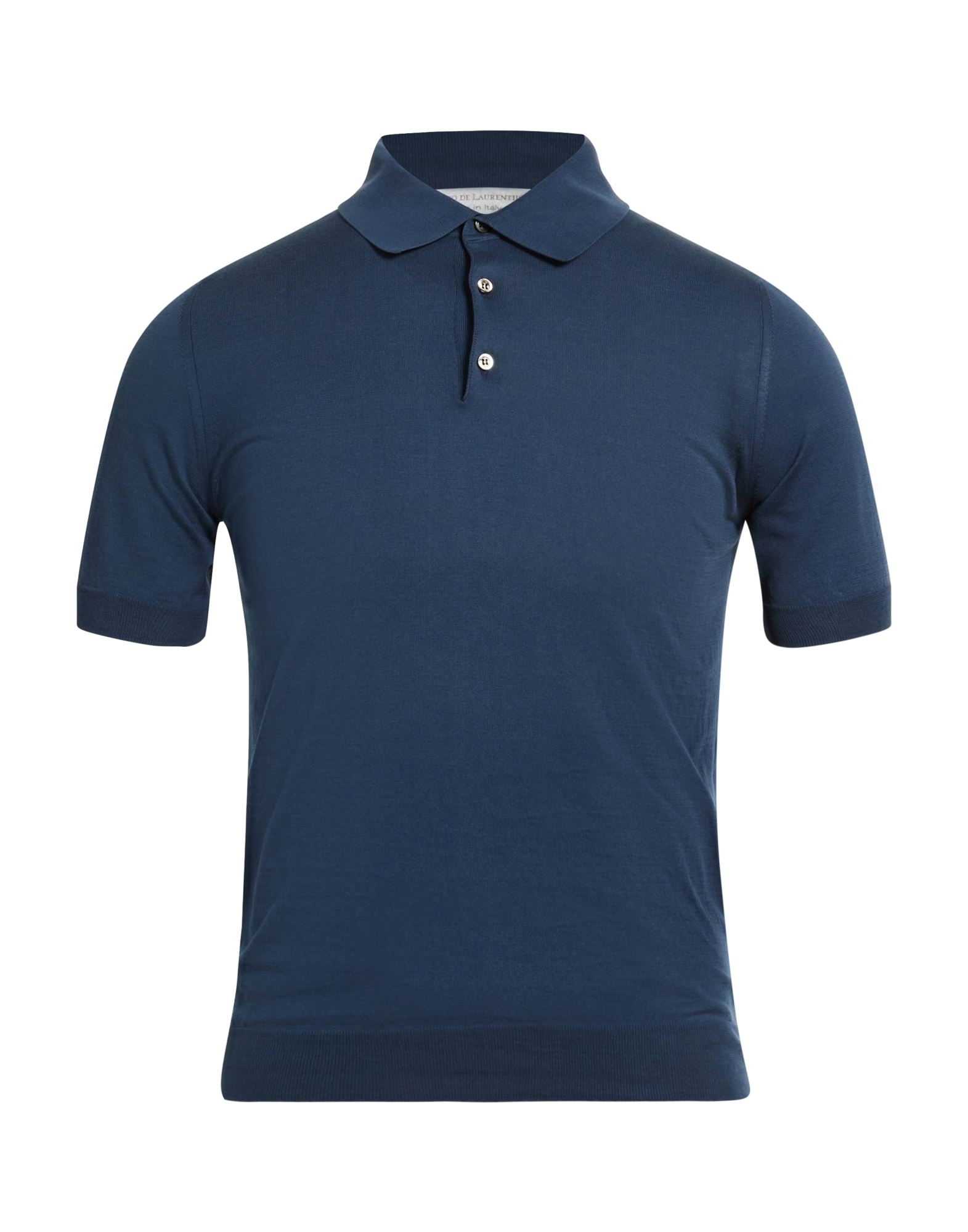 FILIPPO DE LAURENTIIS Pullover Herren Marineblau von FILIPPO DE LAURENTIIS