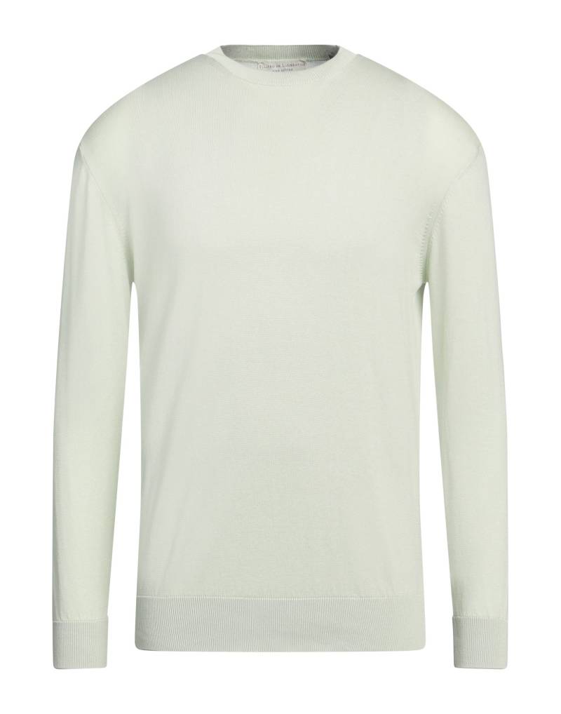 FILIPPO DE LAURENTIIS Pullover Herren Säuregrün FILIPPO DE LAURENTIIS Pullover Herren Säuregrün von FILIPPO DE LAURENTIIS