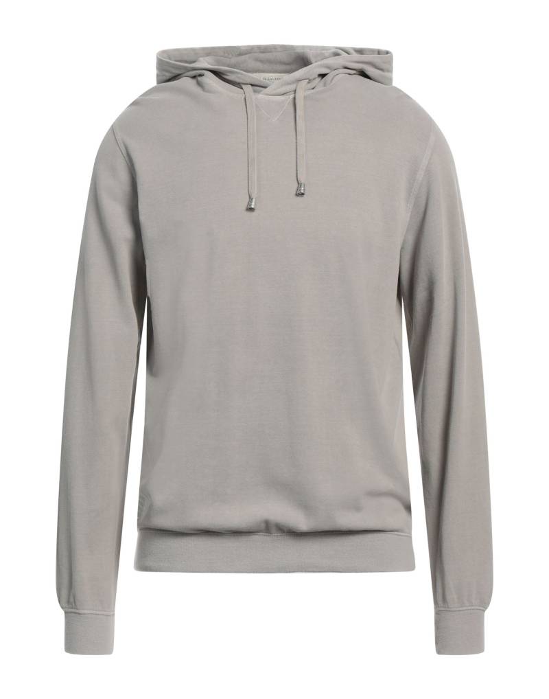 FILIPPO DE LAURENTIIS Sweatshirt Herren Grau von FILIPPO DE LAURENTIIS