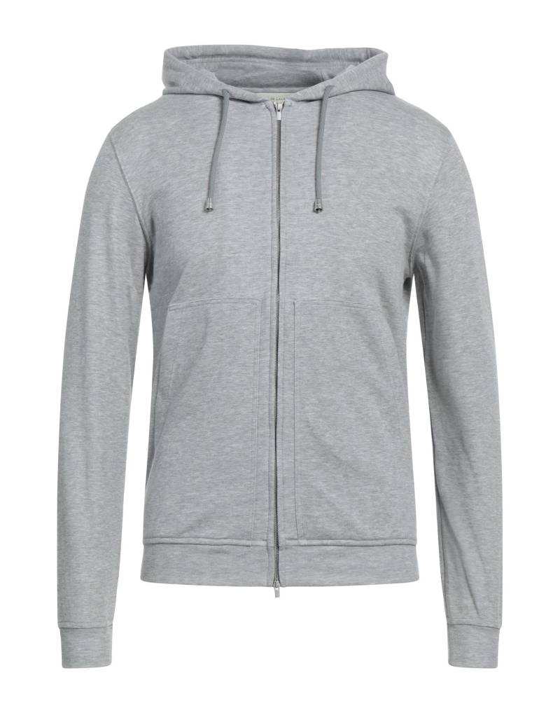 FILIPPO DE LAURENTIIS Sweatshirt Herren Grau von FILIPPO DE LAURENTIIS