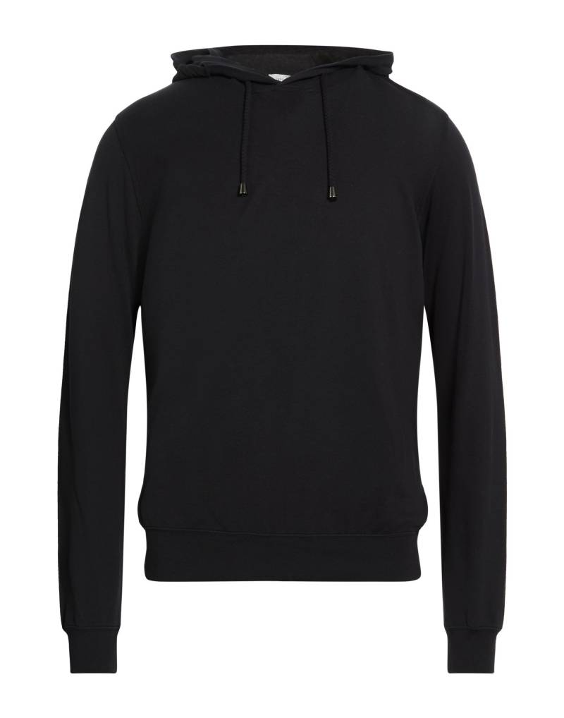 FILIPPO DE LAURENTIIS Sweatshirt Herren Schwarz von FILIPPO DE LAURENTIIS