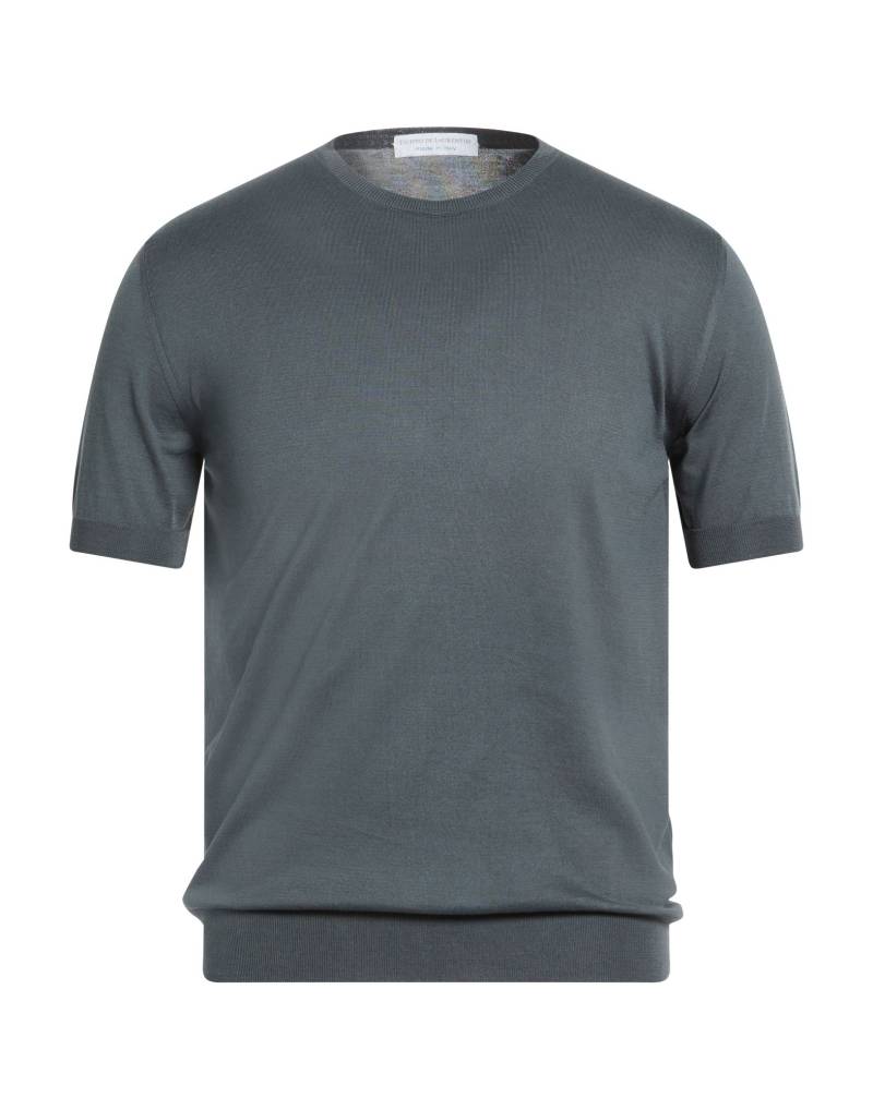 FILIPPO DE LAURENTIIS T-shirts Herren Grau von FILIPPO DE LAURENTIIS