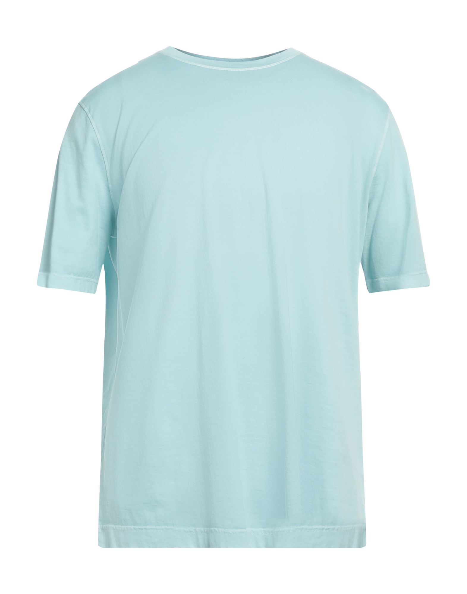 FILIPPO DE LAURENTIIS T-shirts Herren Himmelblau von FILIPPO DE LAURENTIIS