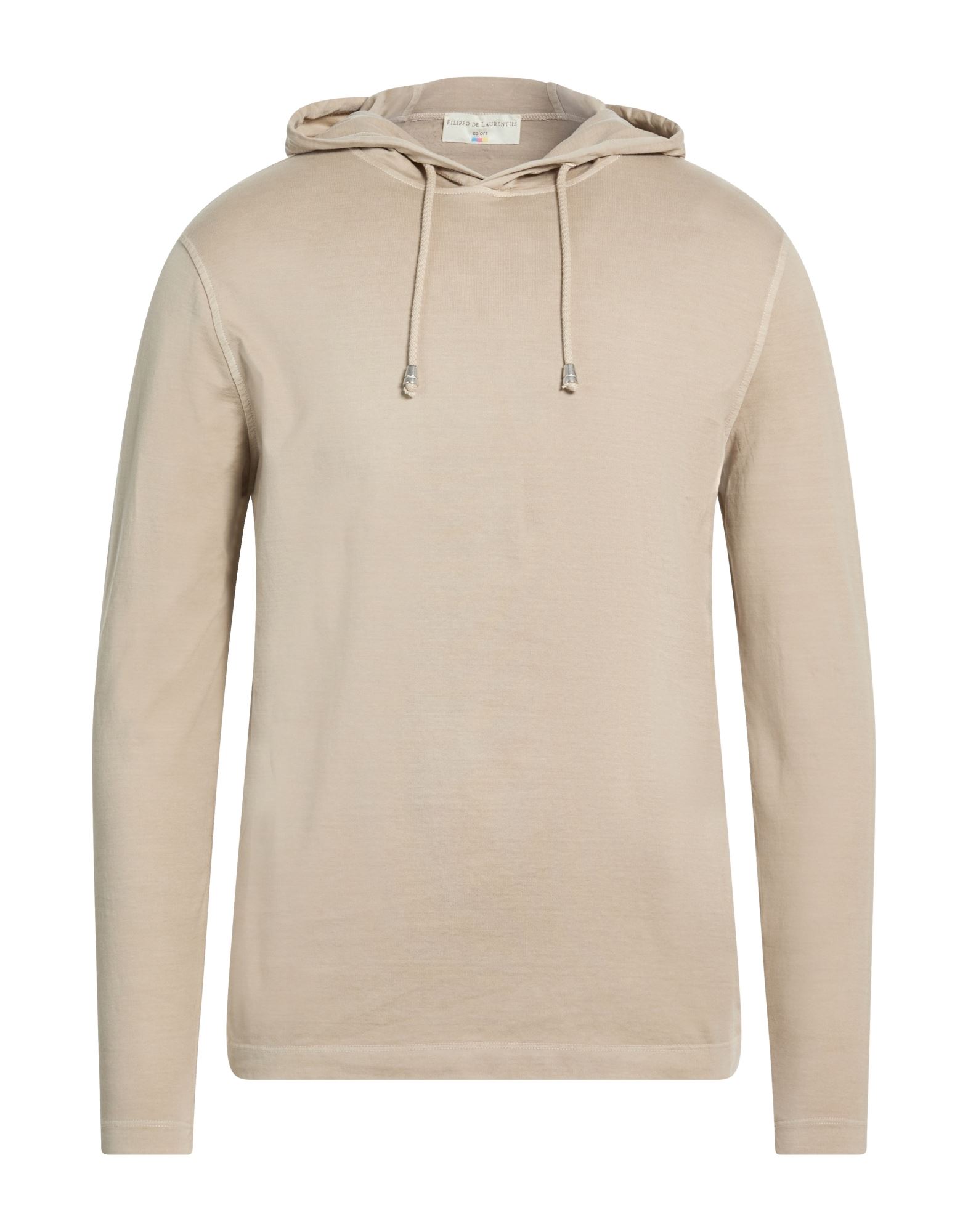 FILIPPO DE LAURENTIIS T-shirts Herren Maulwurfsgrau von FILIPPO DE LAURENTIIS