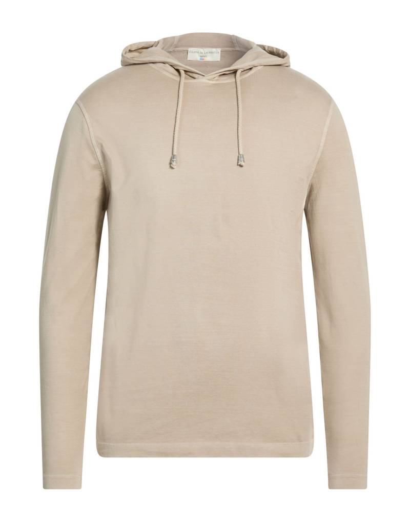 FILIPPO DE LAURENTIIS T-shirts Herren Maulwurfsgrau von FILIPPO DE LAURENTIIS