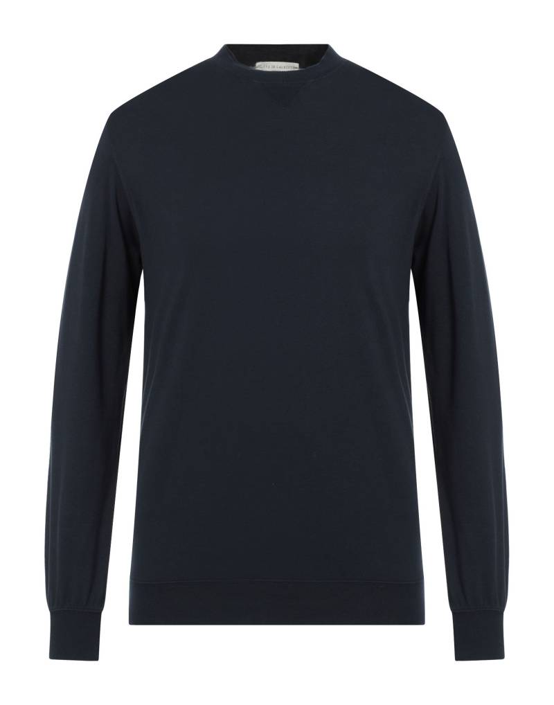 FILIPPO DE LAURENTIIS T-shirts Herren Nachtblau von FILIPPO DE LAURENTIIS