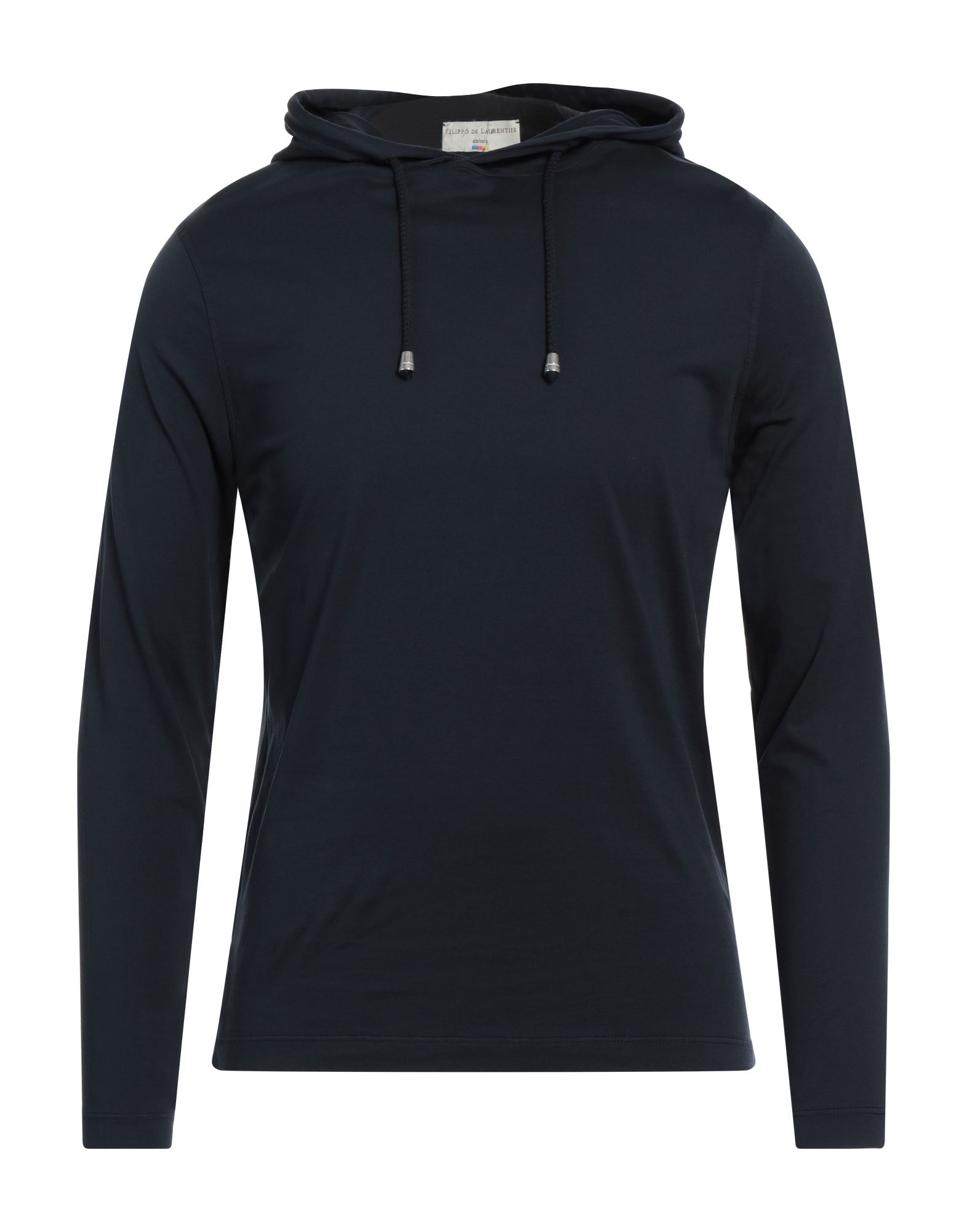 FILIPPO DE LAURENTIIS T-shirts Herren Nachtblau von FILIPPO DE LAURENTIIS