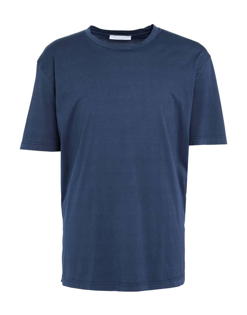 FILIPPO DE LAURENTIIS T-shirts Herren Nachtblau von FILIPPO DE LAURENTIIS