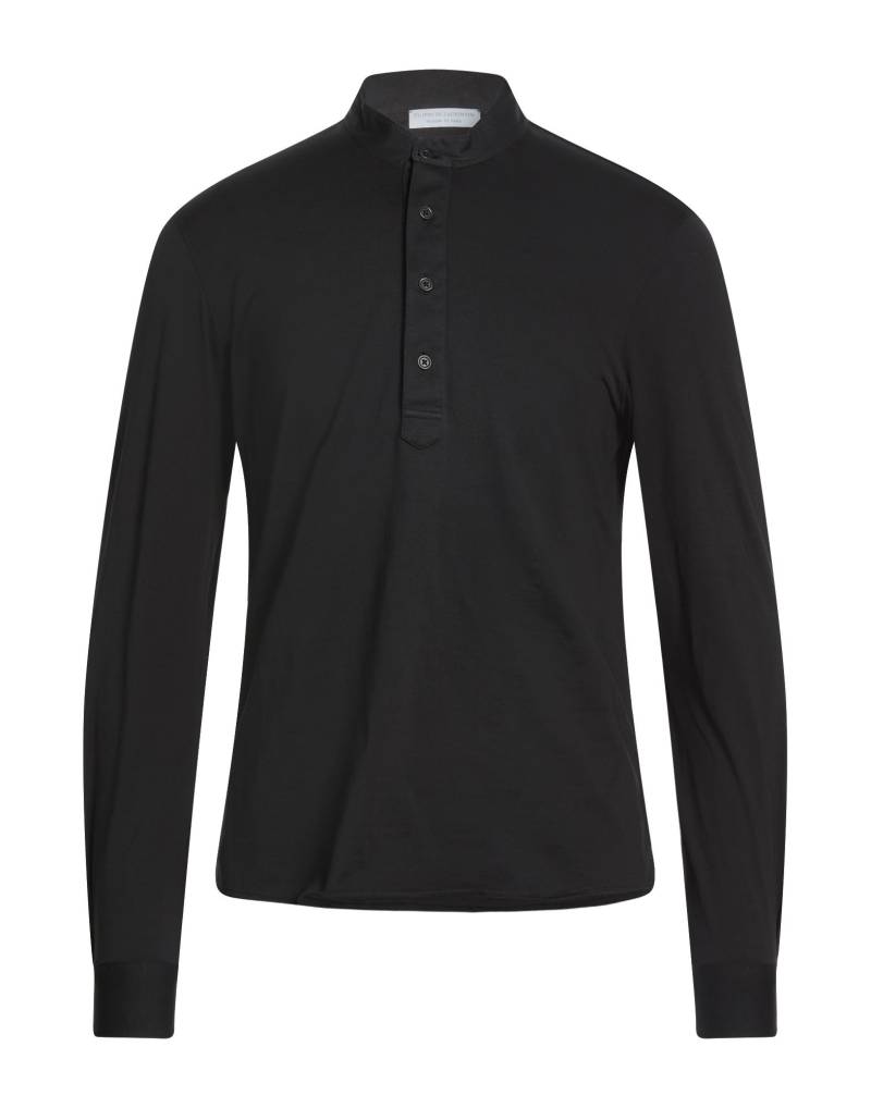 FILIPPO DE LAURENTIIS T-shirts Herren Schwarz von FILIPPO DE LAURENTIIS